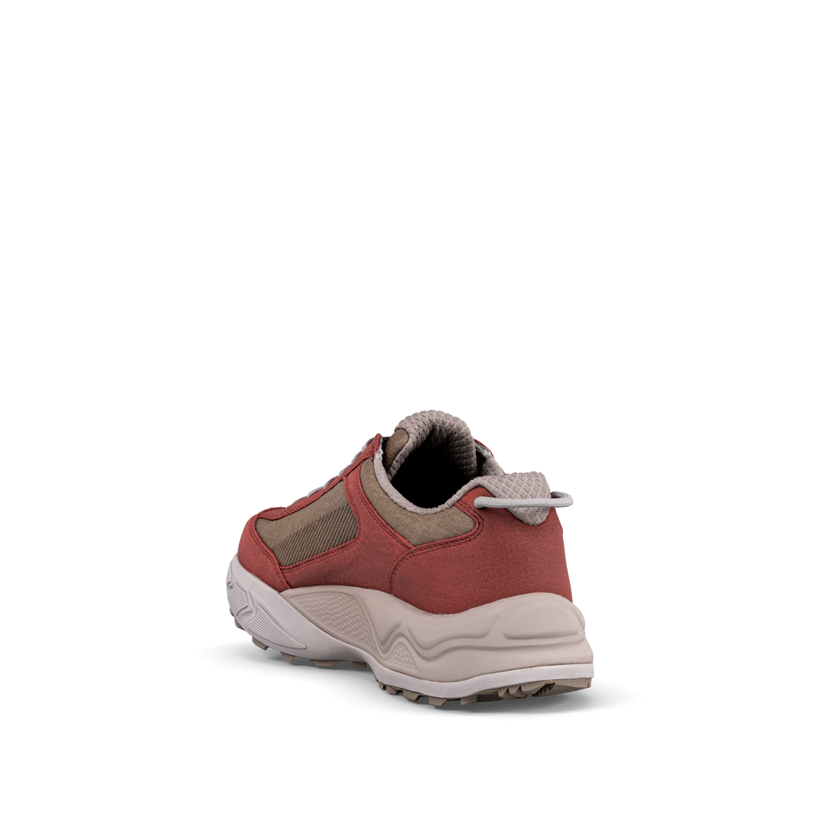 Seefeld STX brown red