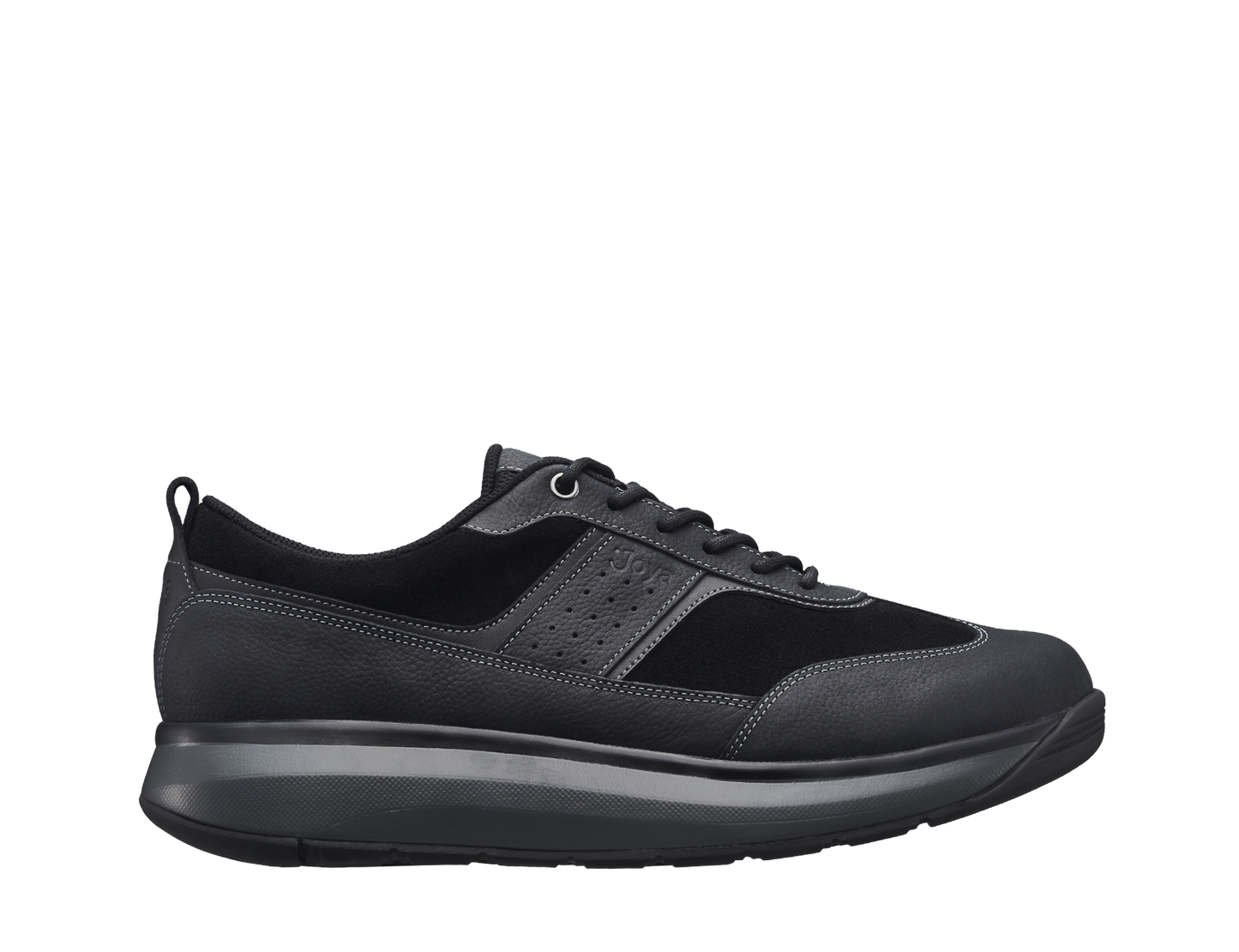 David II Black II