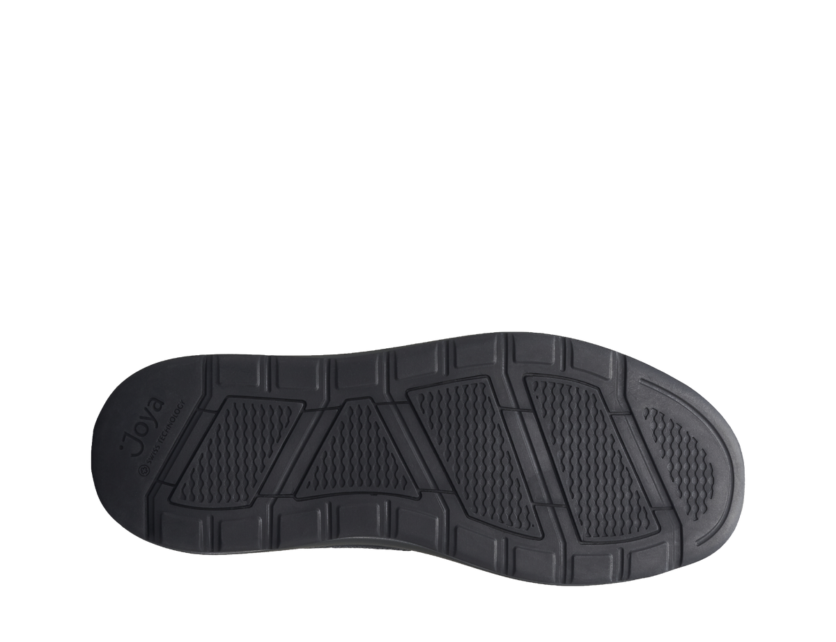 David II Black II