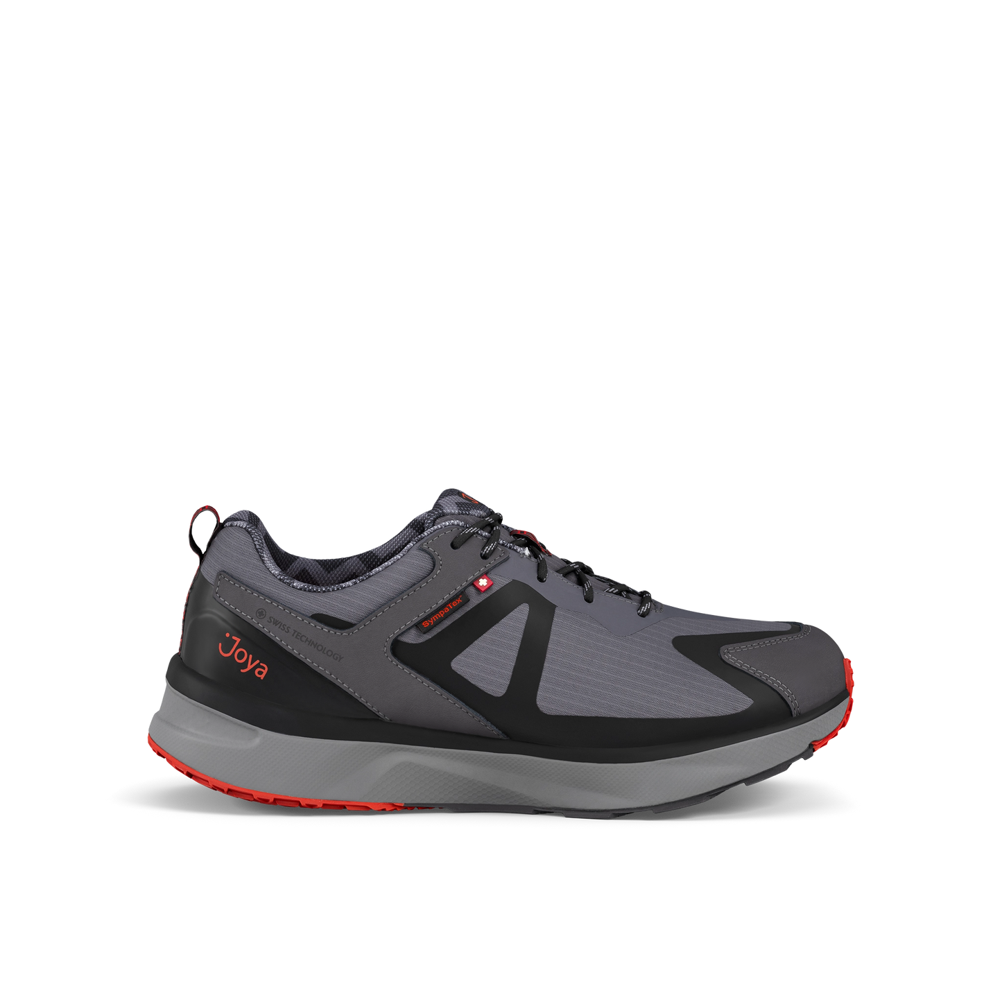 Veloce STX Dark Grey