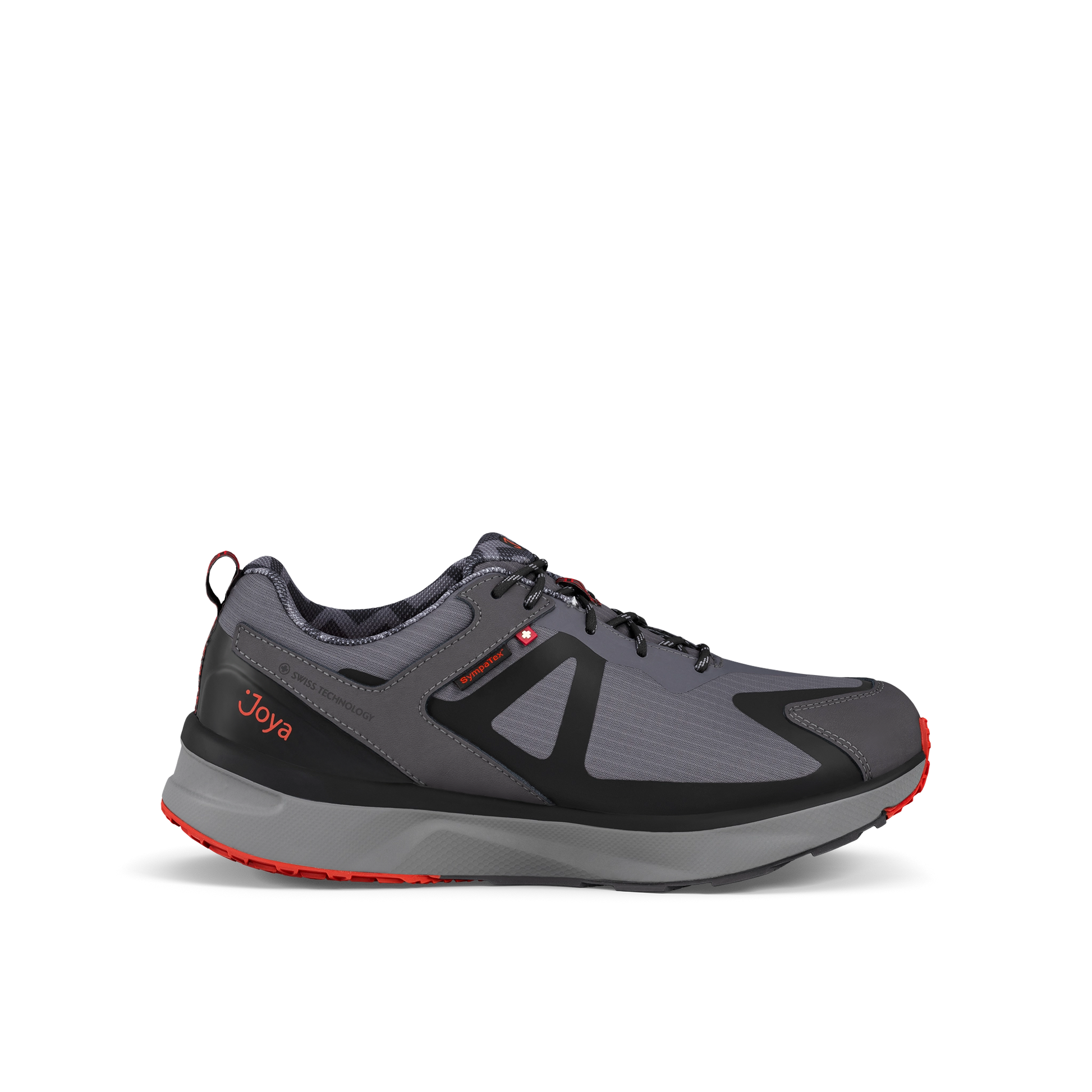 Veloce STX Dark Grey