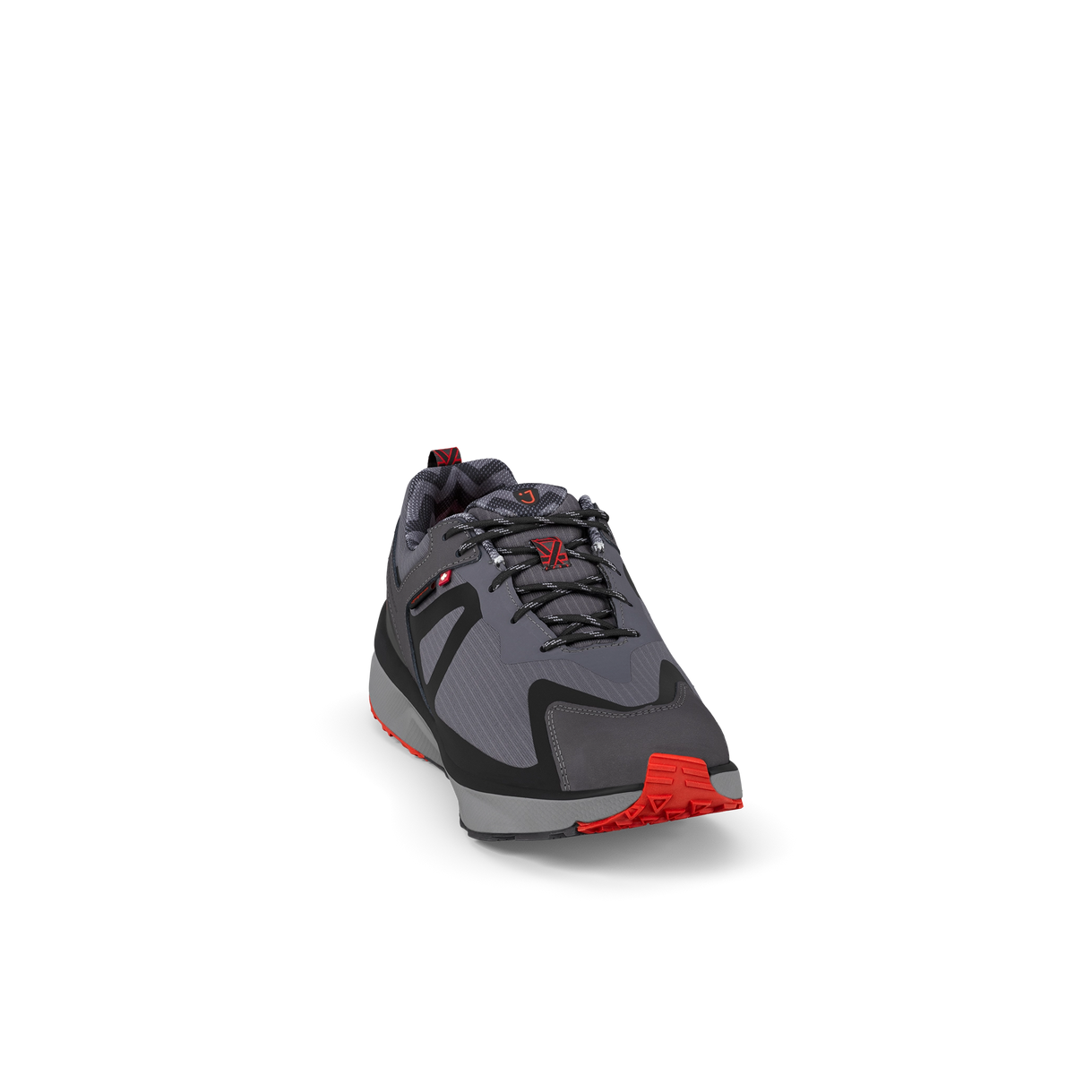 Veloce STX Dark Grey
