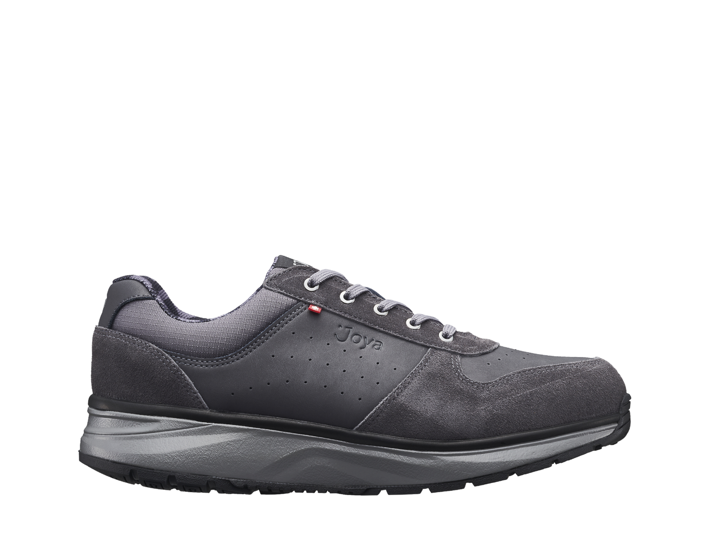 Dynamo Classic M Dark Grey II
