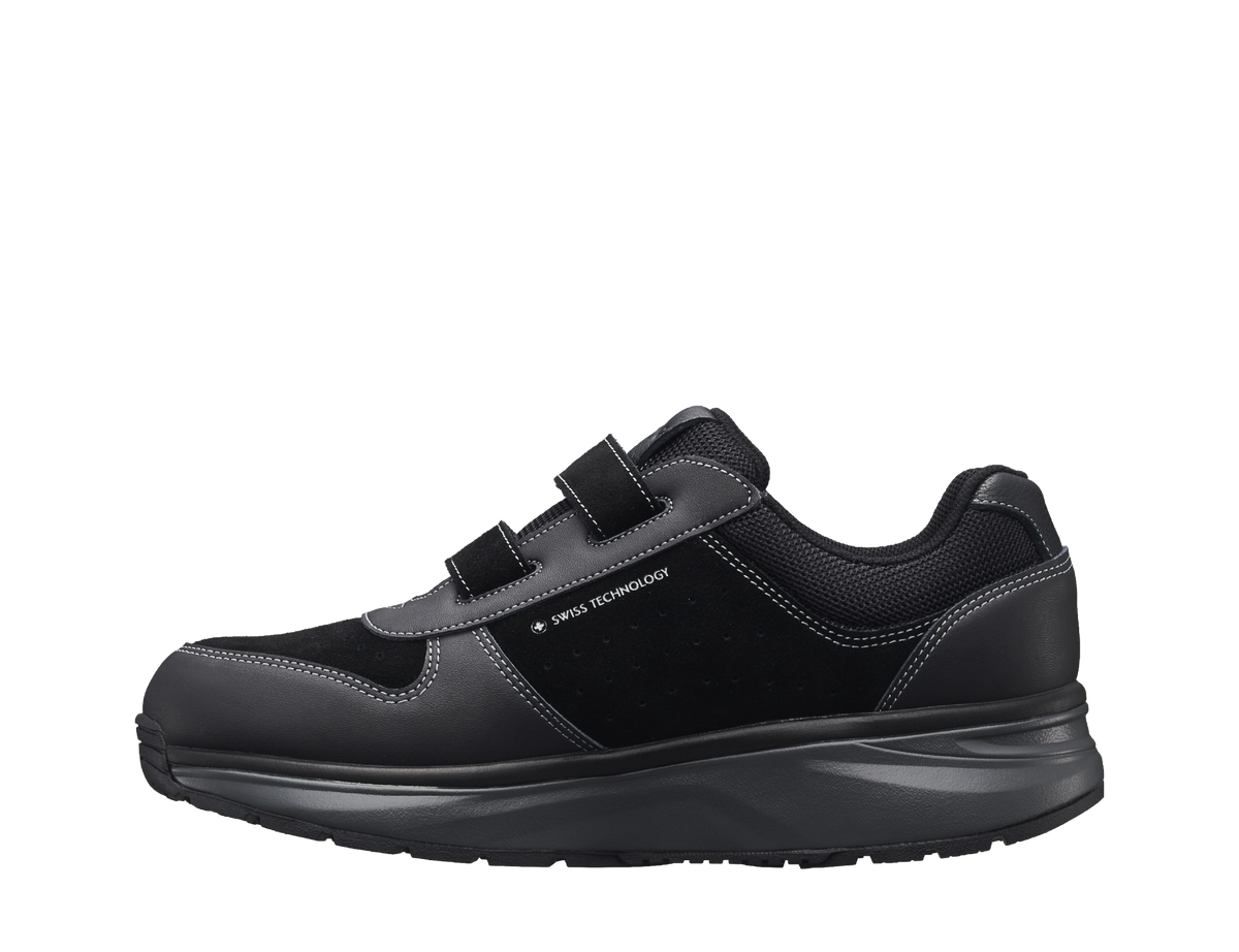 Dynamo Velcro M Black