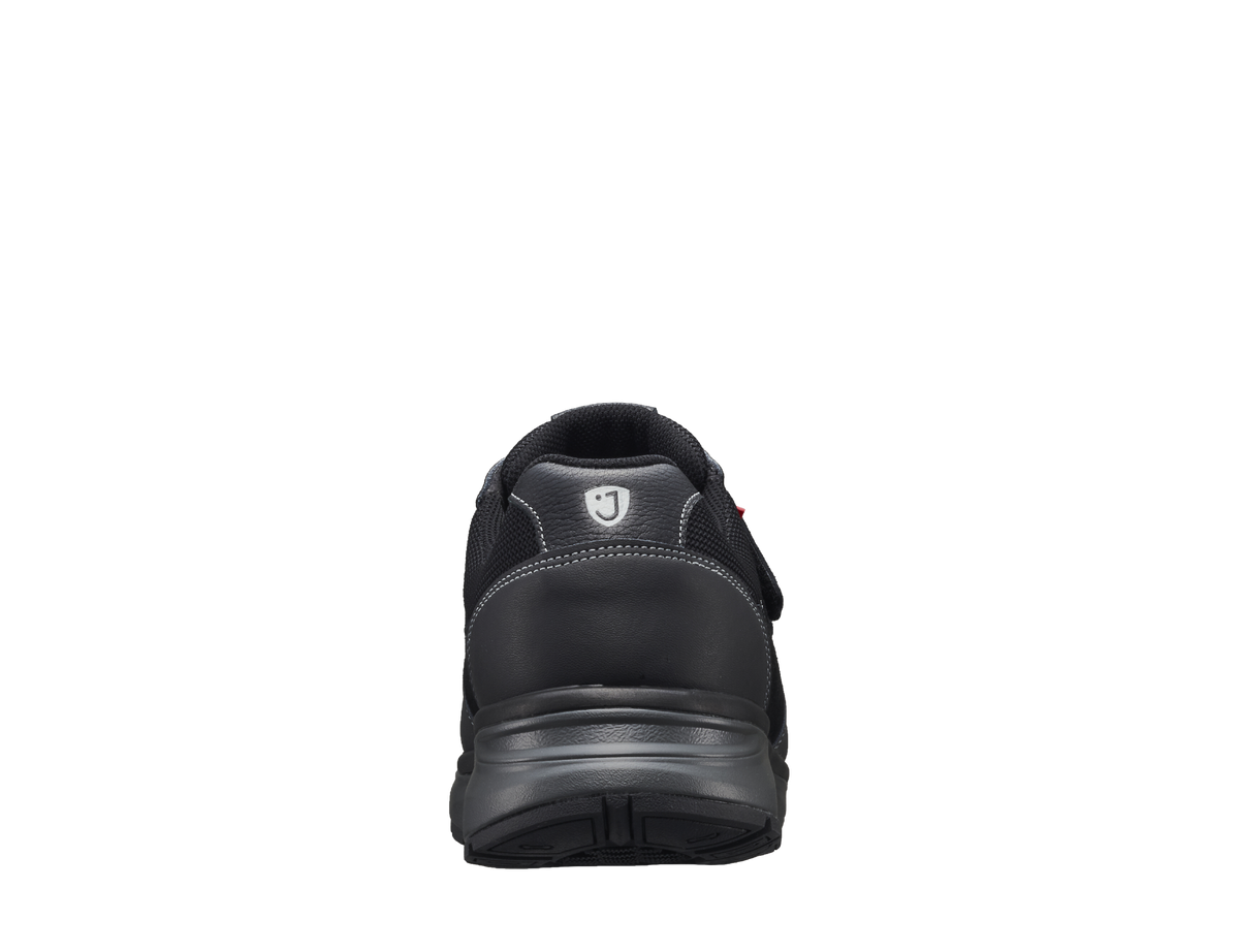 Dynamo Velcro M Black