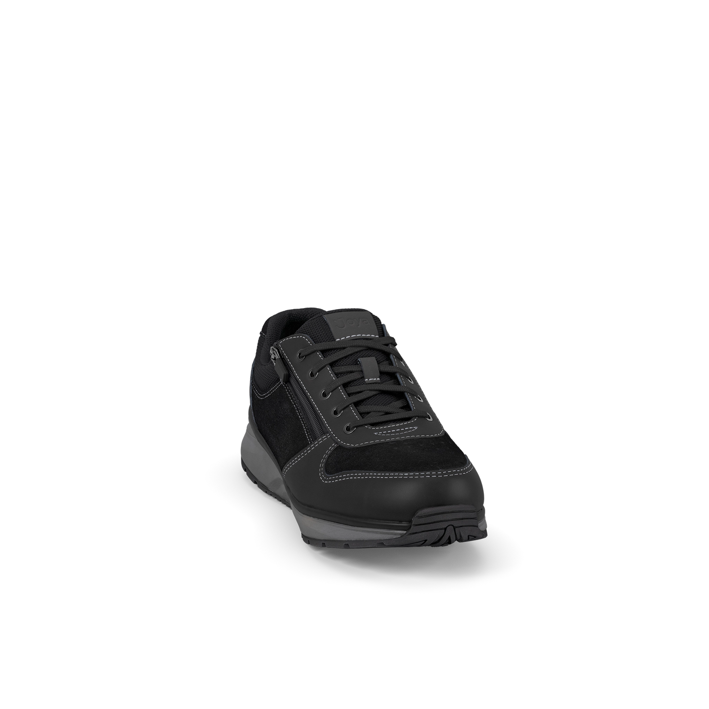 Dynamo Zip Black II