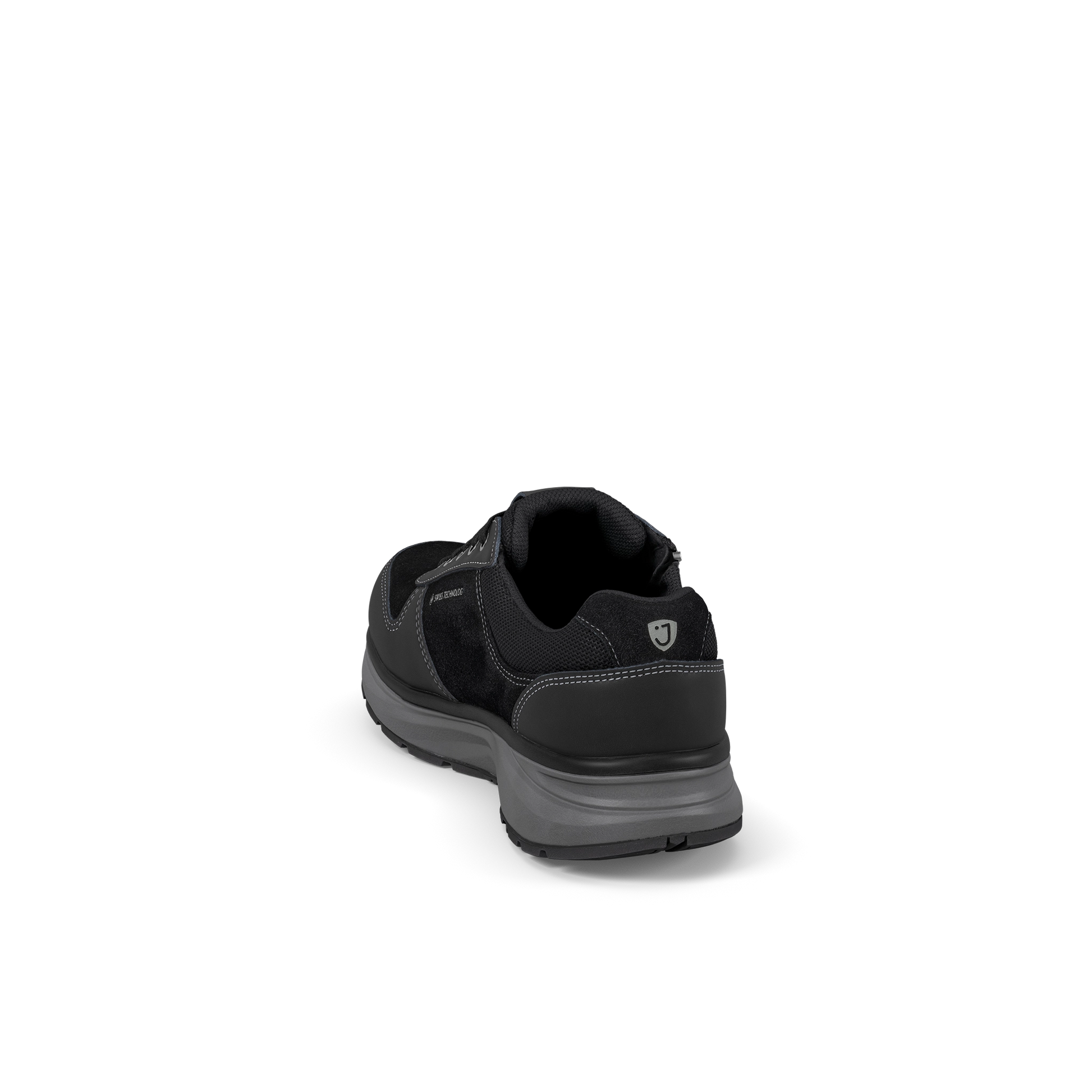 Dynamo Zip Black II