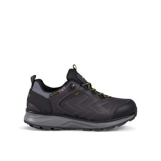 Denali STX Dark Grey