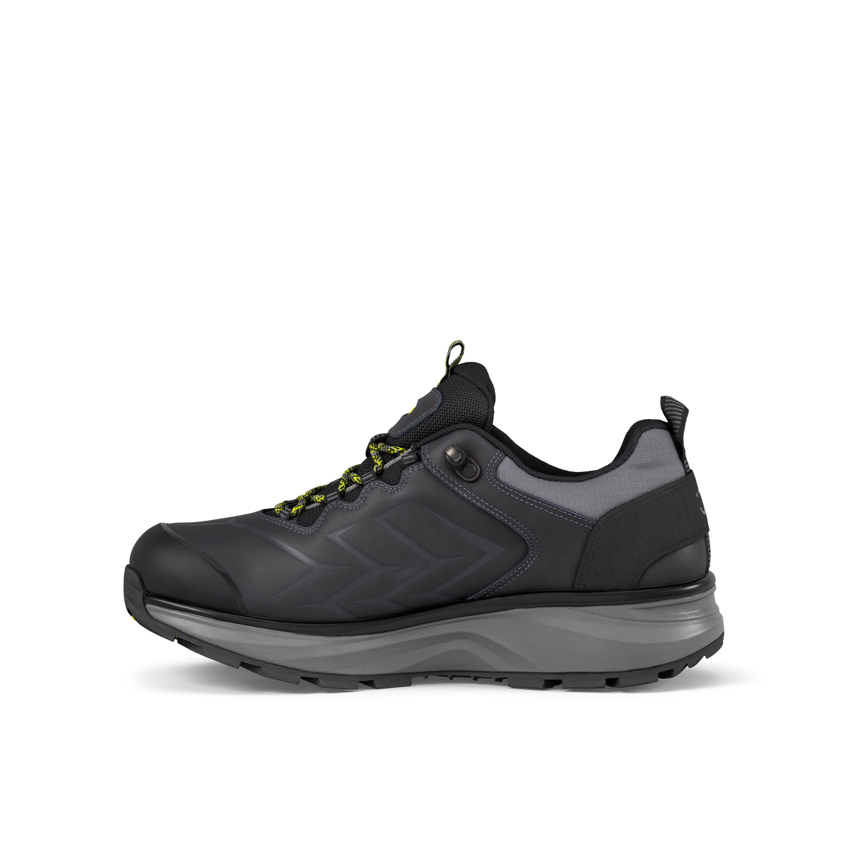 Denali STX Dark Grey