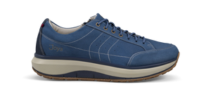 Moscow Zip Blue