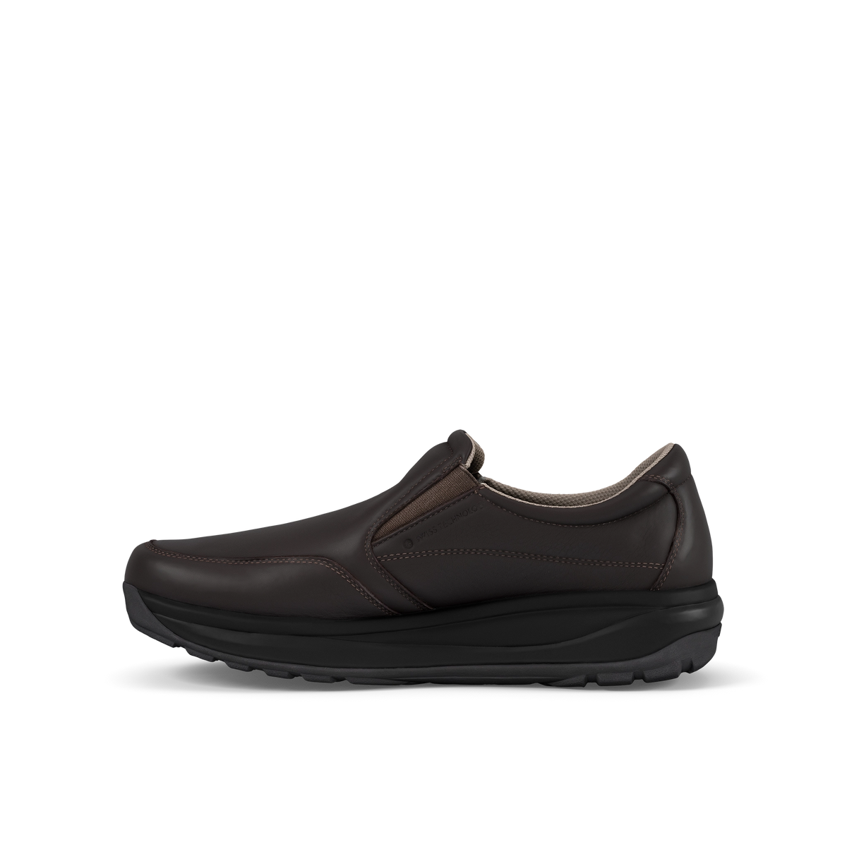 Traveler II Dark Brown