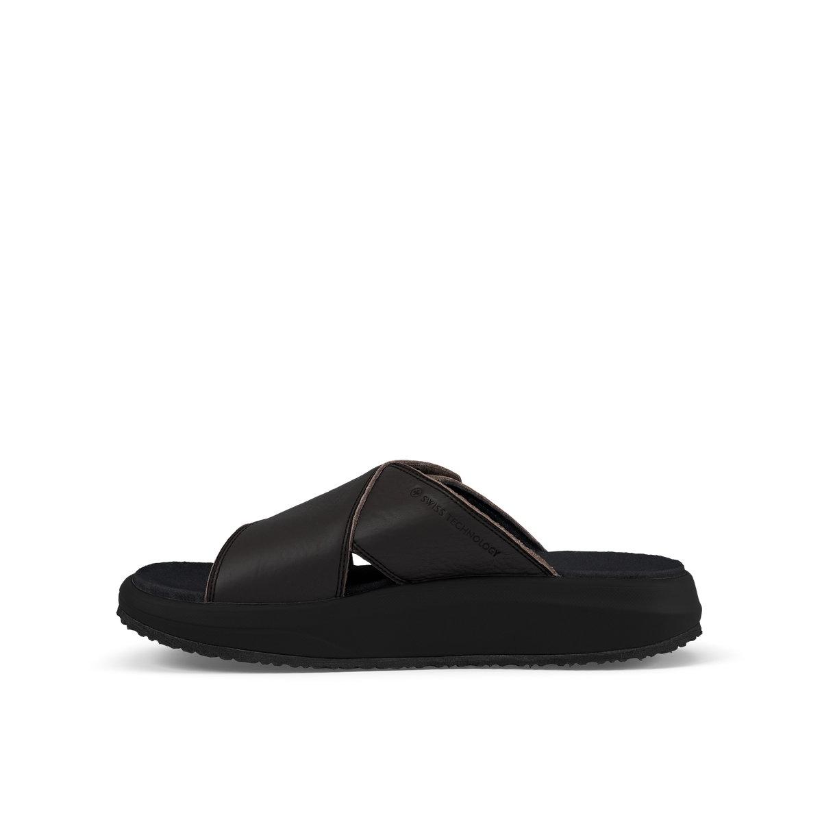 Rio Dark Brown