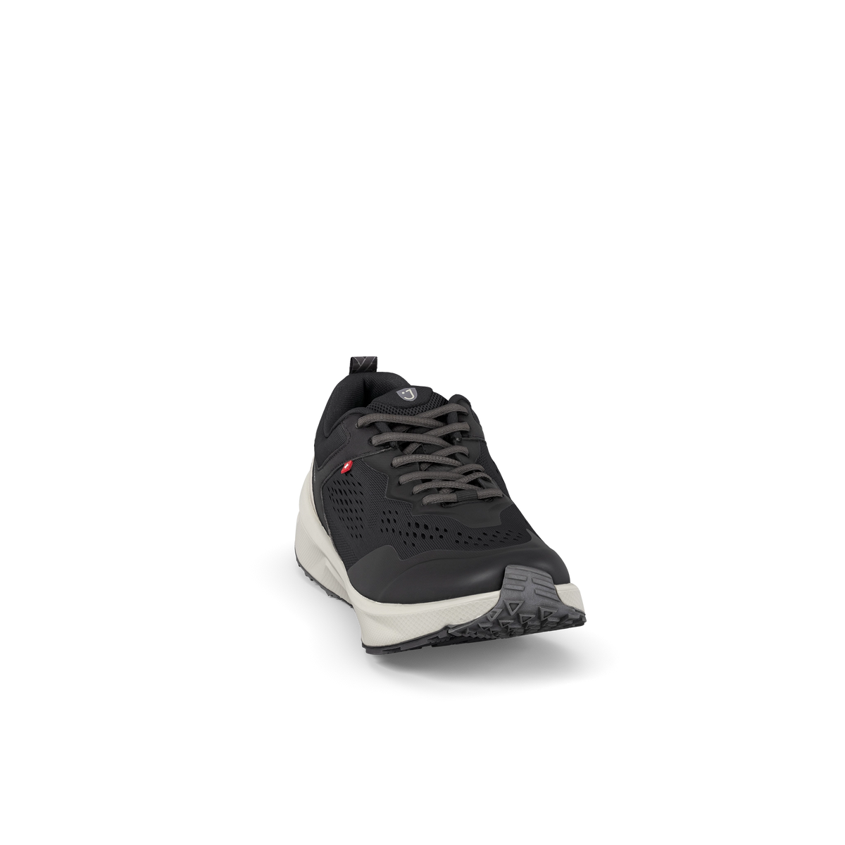 Veloce Black Beige