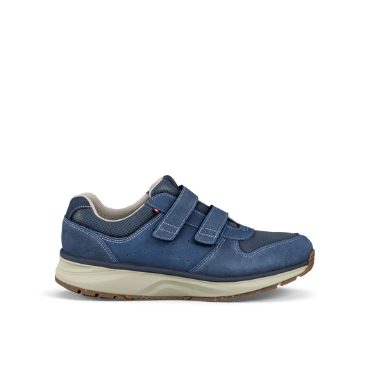 Dynamo Velcro Blue