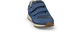 Dynamo Velcro Bleu