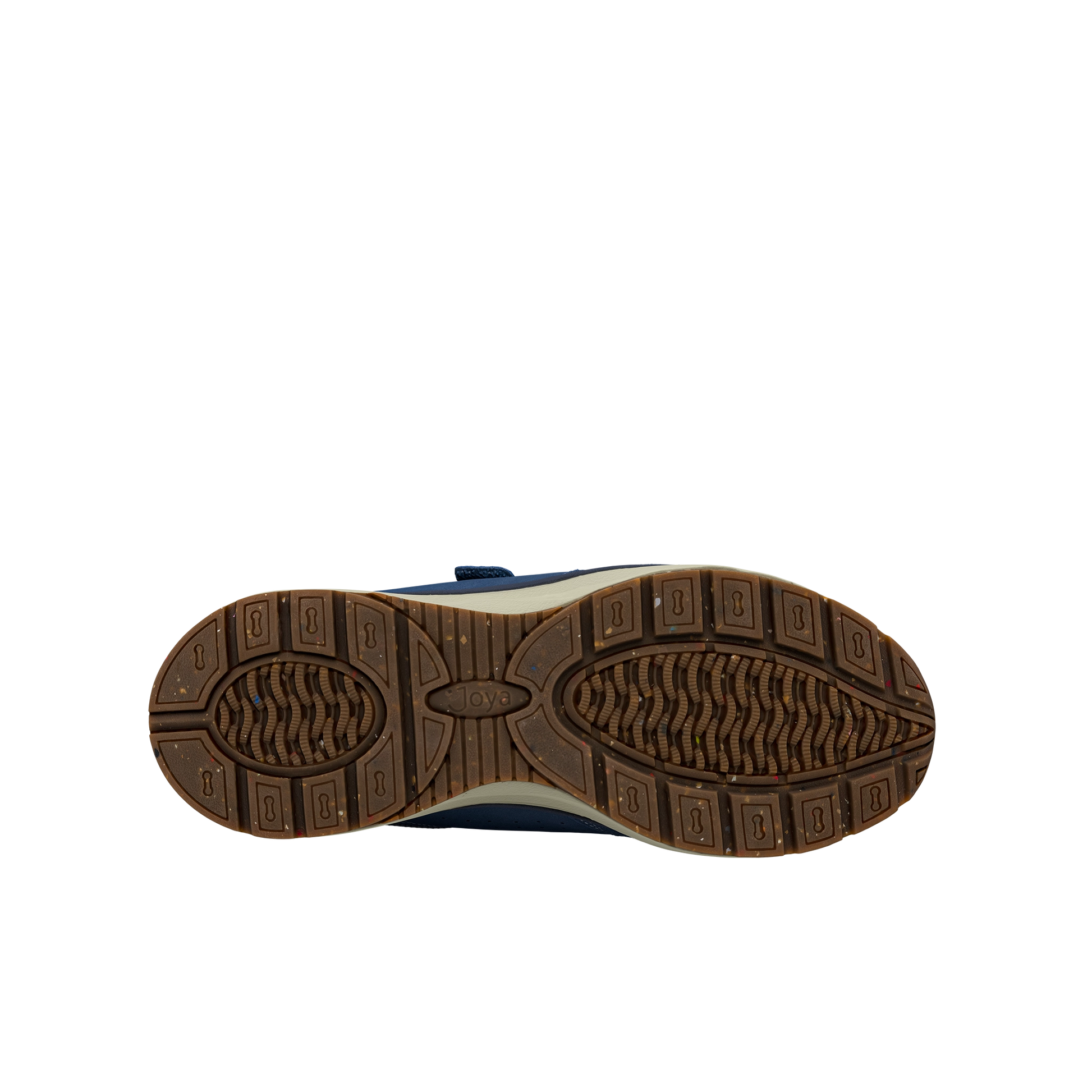 Dynamo Velcro Blue