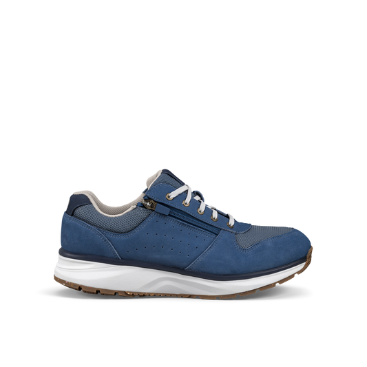 Dynamo Zip Blue