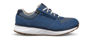 Dynamo Ritssluiting Blauw