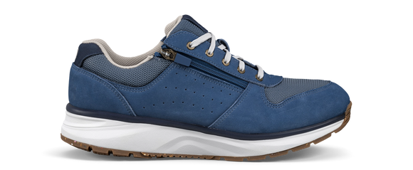 Dynamo Zip Azul