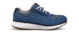 Dynamo Ritssluiting Blauw