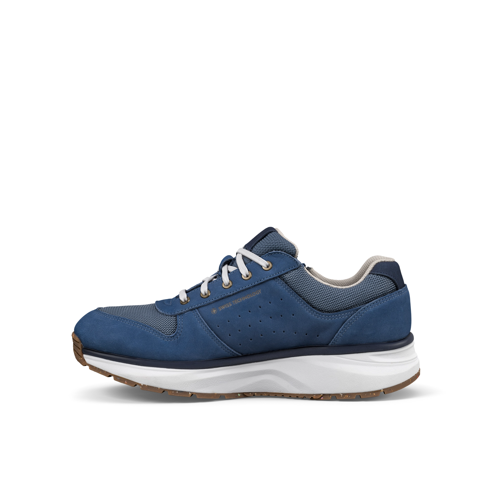 Dynamo Zip Blue