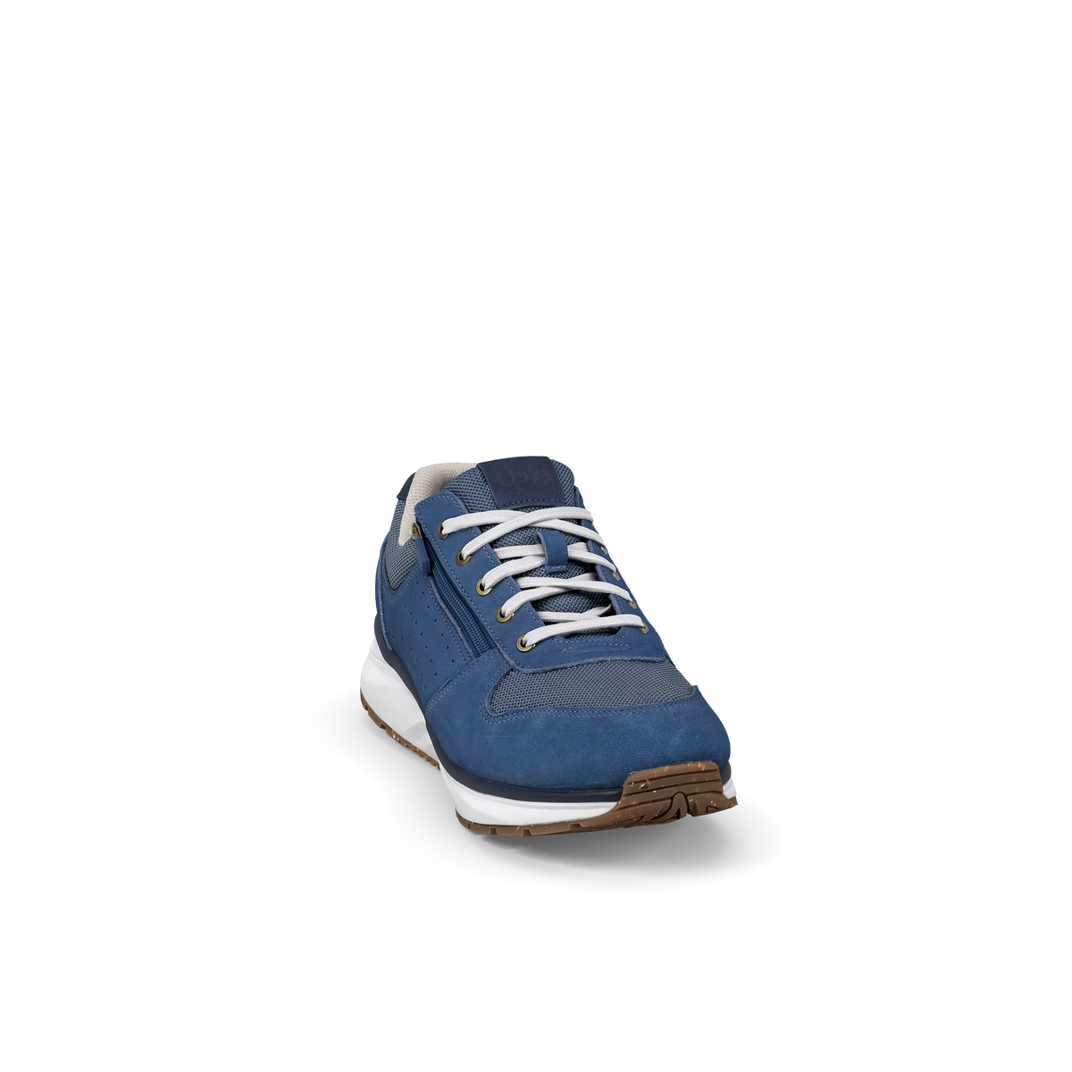 Dynamo Zip Blue