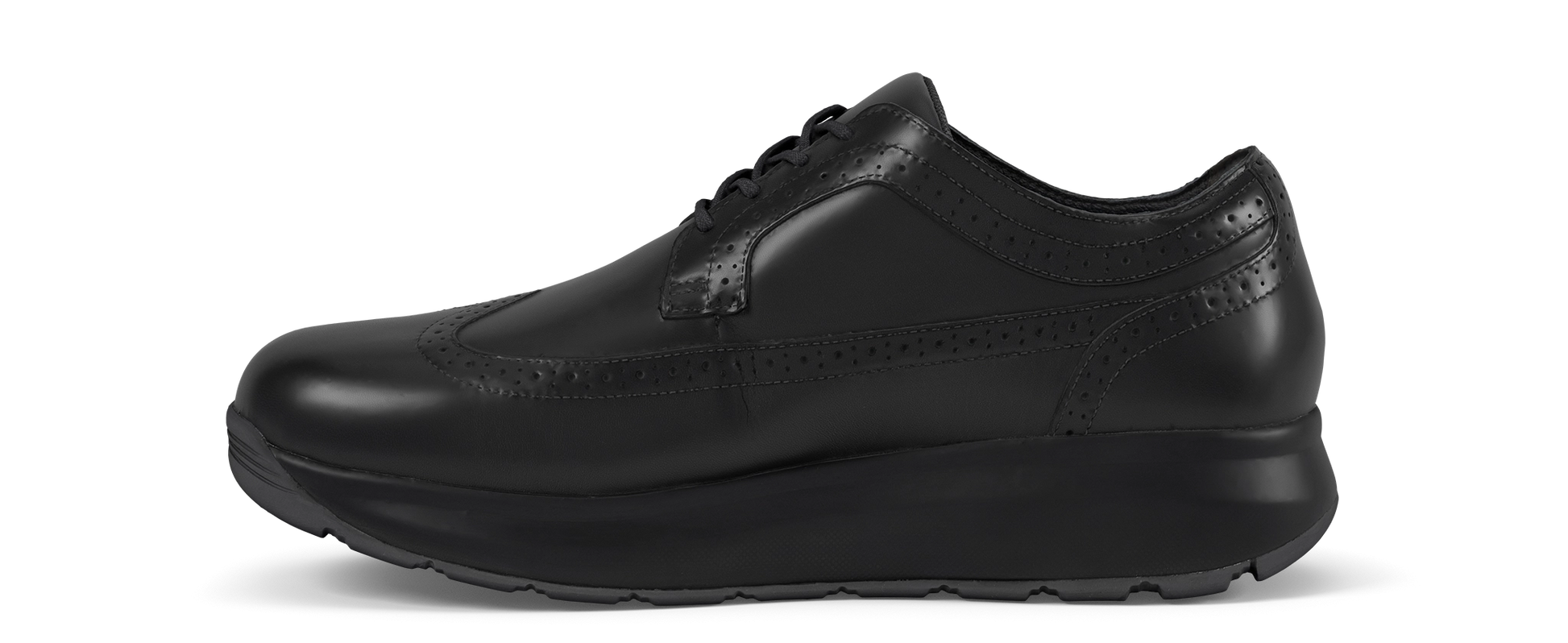 Paso Fino III Black