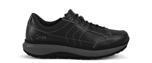 Moscow Zip Black