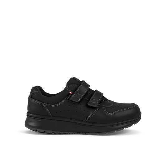 Dynamo Velcro Black II