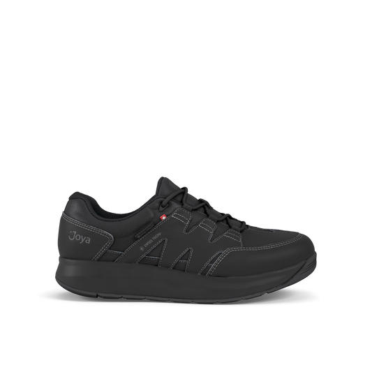 Maluku STX Black