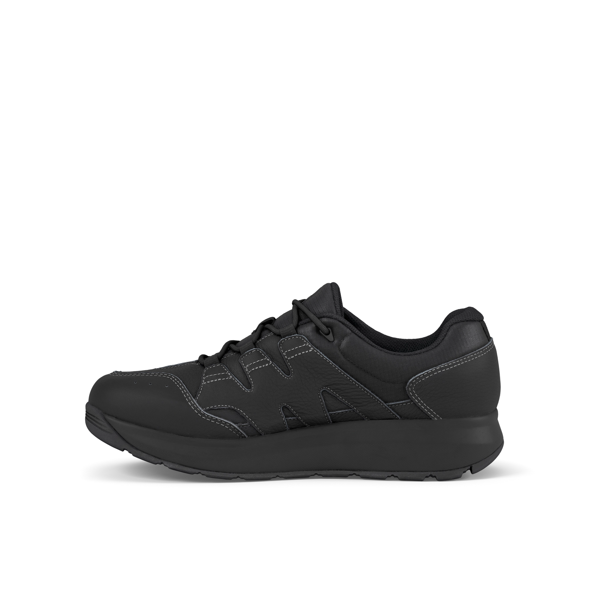Maluku STX Black