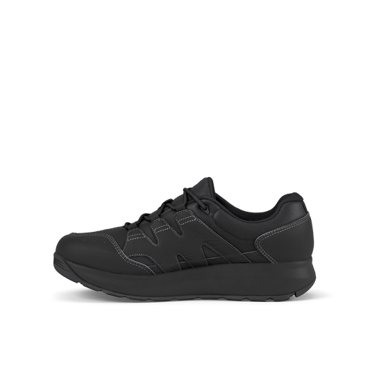 Maluku STX Black