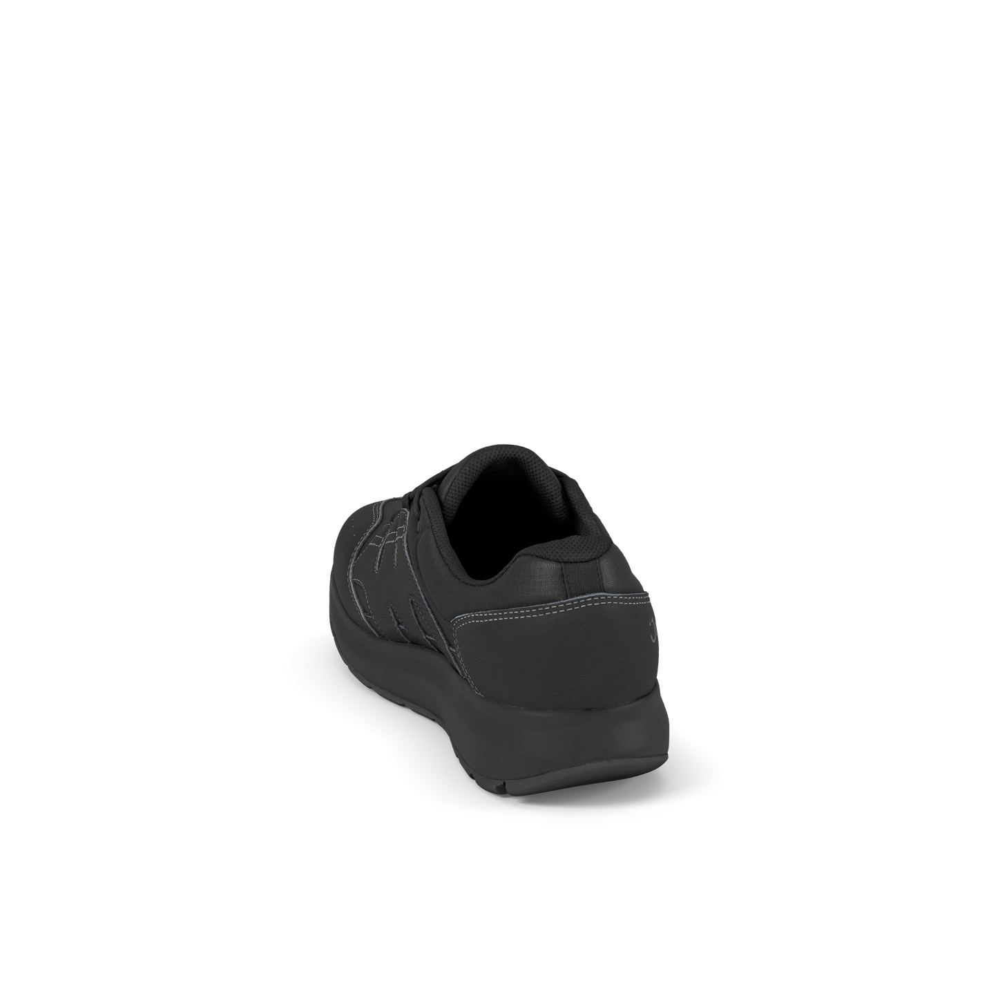 Maluku STX Black