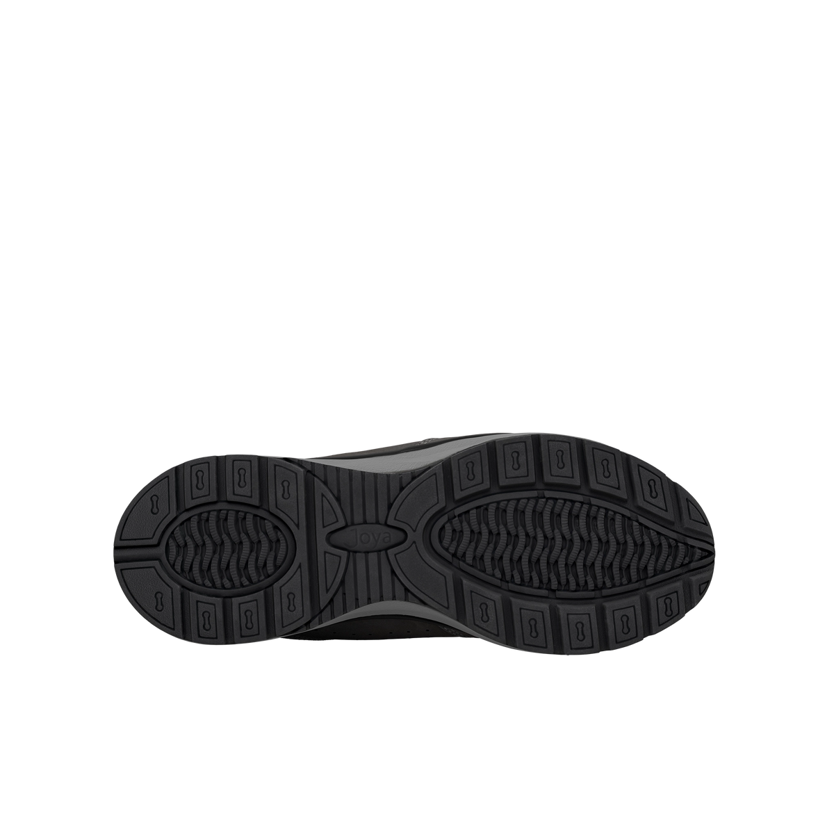 Dynamo Zip Dark Grey