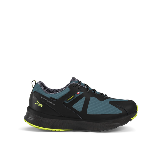 Veloce STX Dark Green