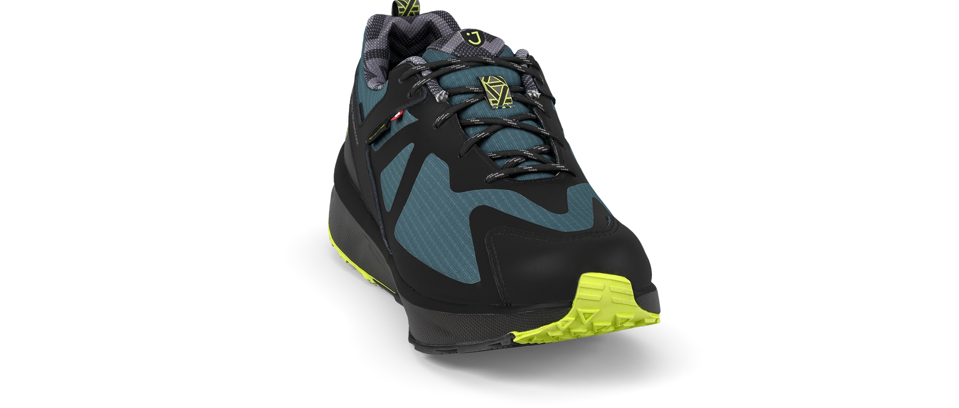 Veloce STX Dark Green