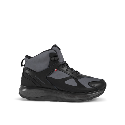 Andes STX Black Grey