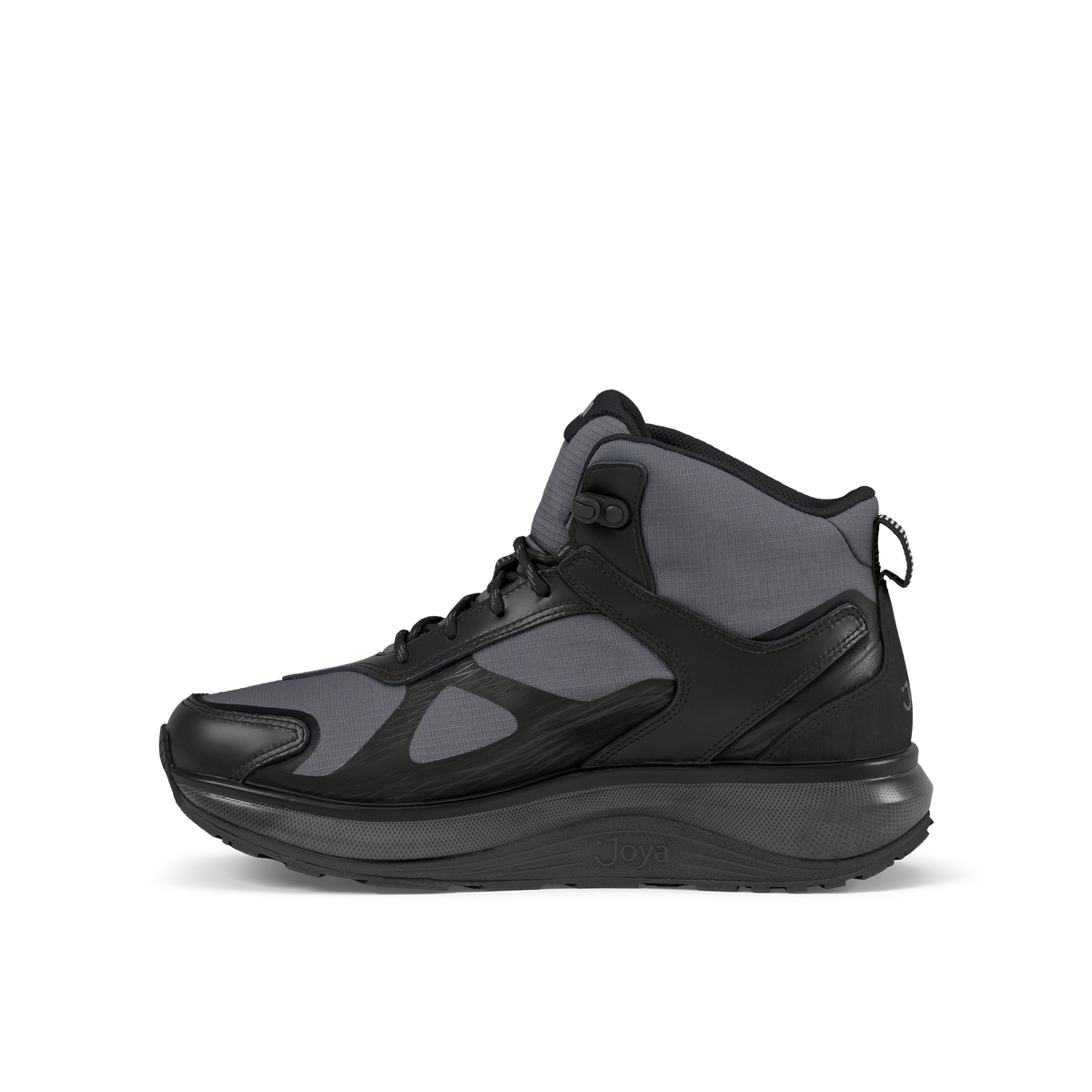 Andes STX Black Grey