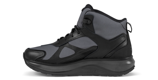 Andes STX Black Grey