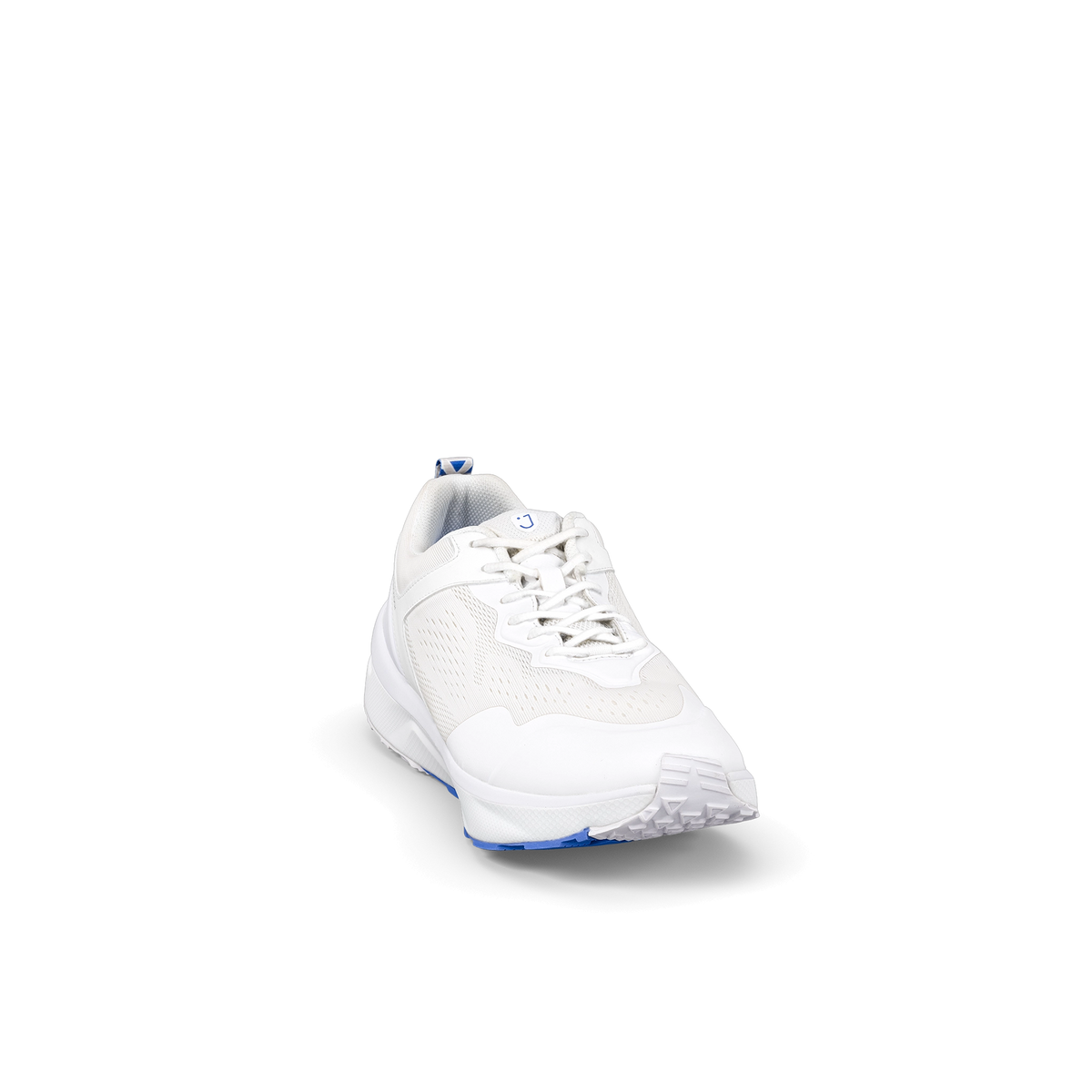 Veloce white