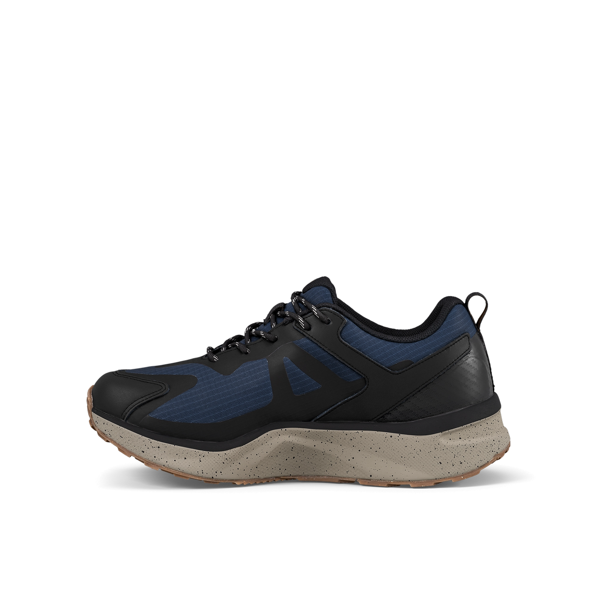 Veloce STX blue-black