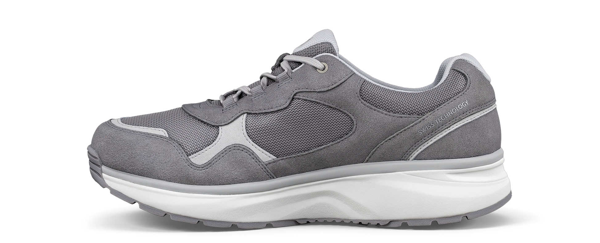 Tony III grey
