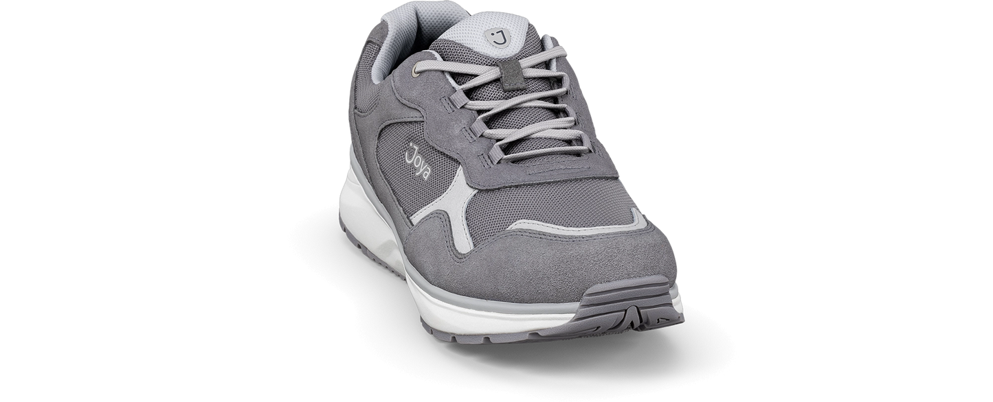 Tony III grey