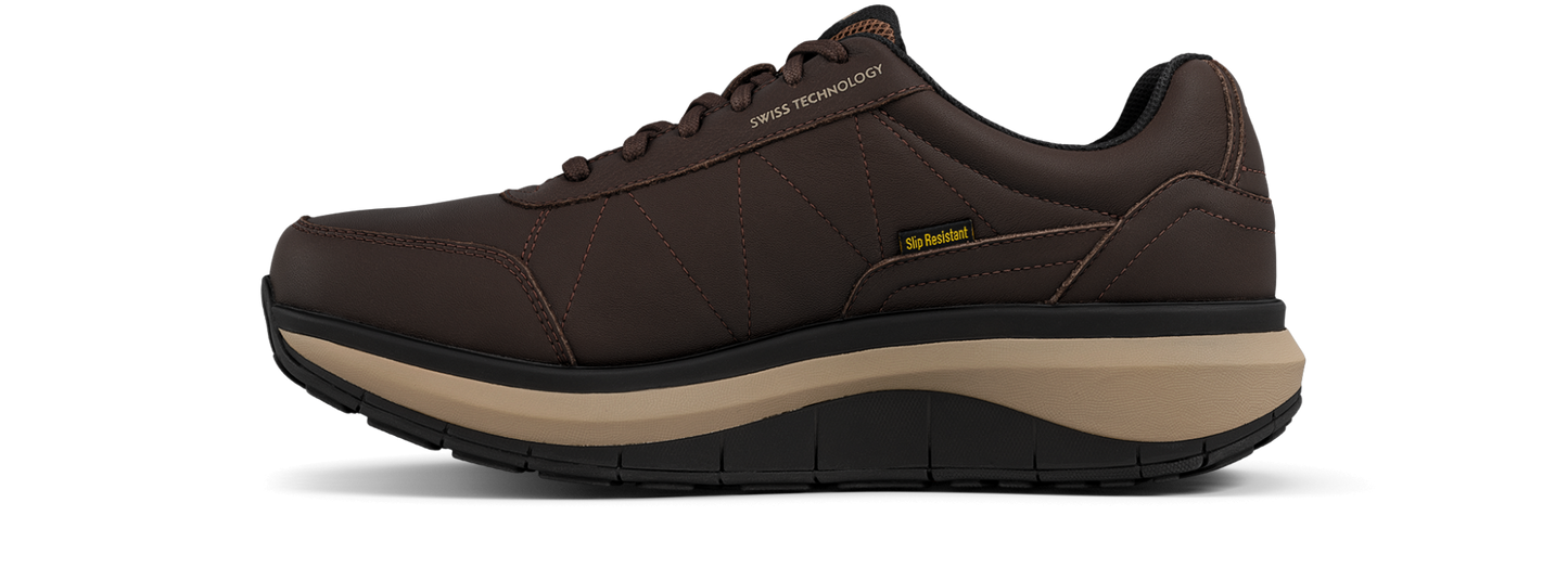 Cancun SR dark brown