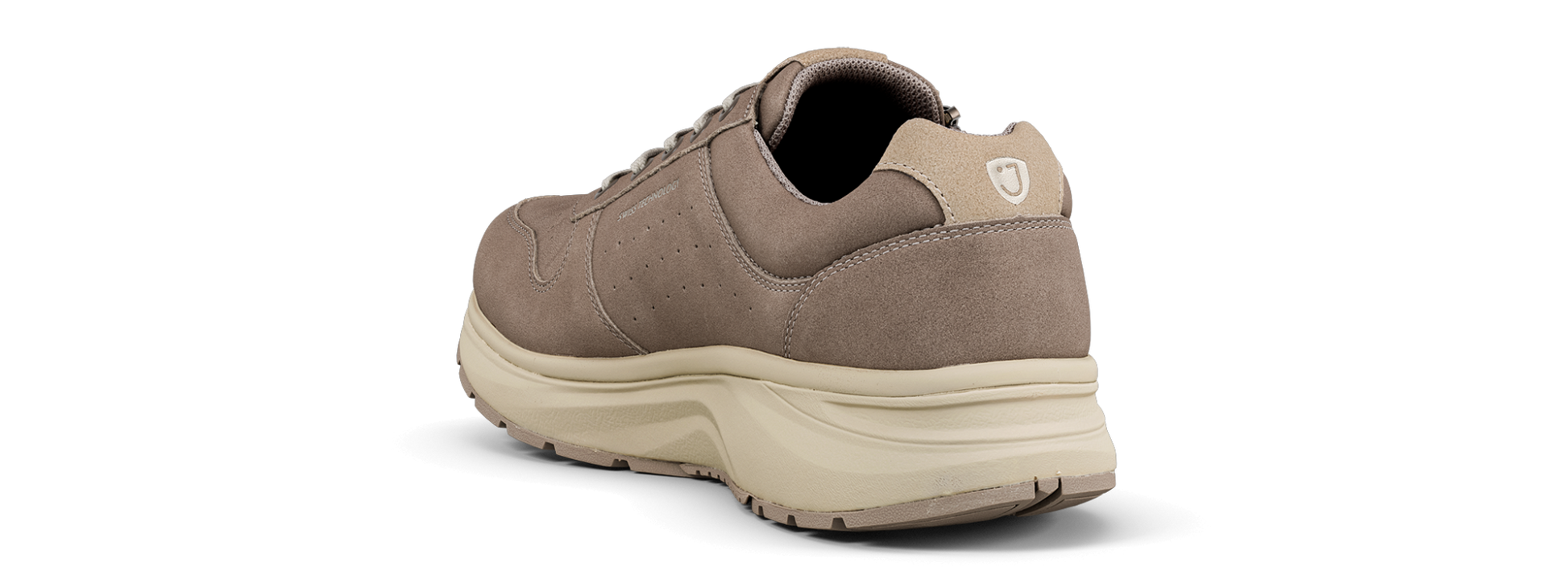 Dynamo ZIP grey II