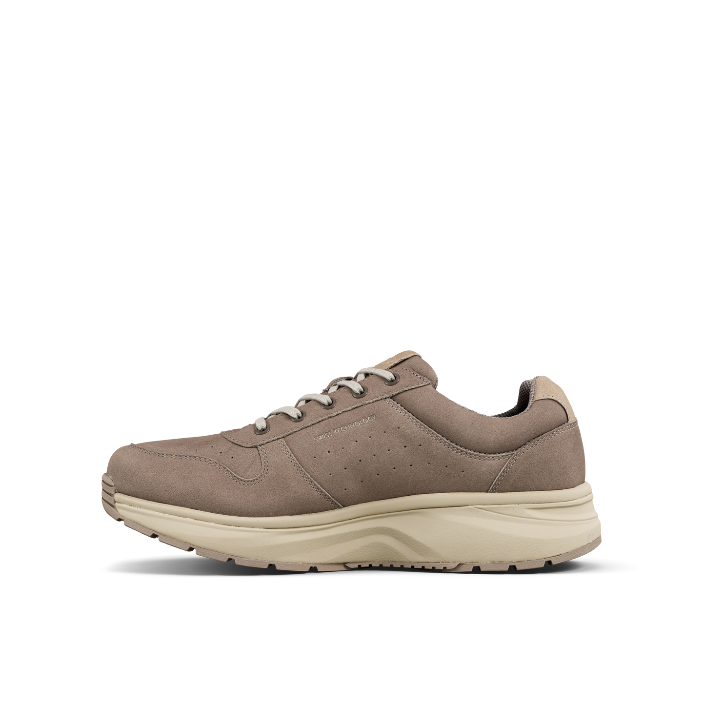 Dynamo ZIP grey II