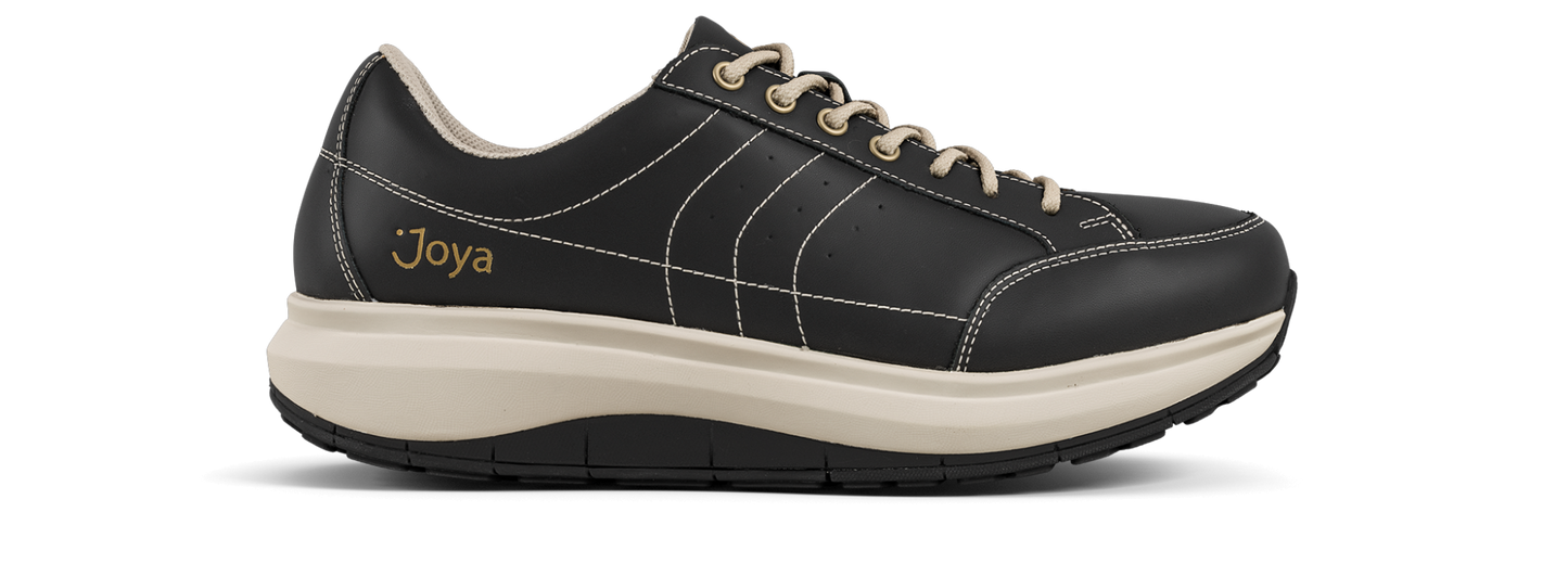 Moscow ZIP black II