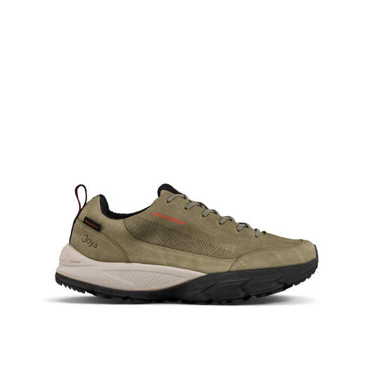 Oberstdorf STX M green