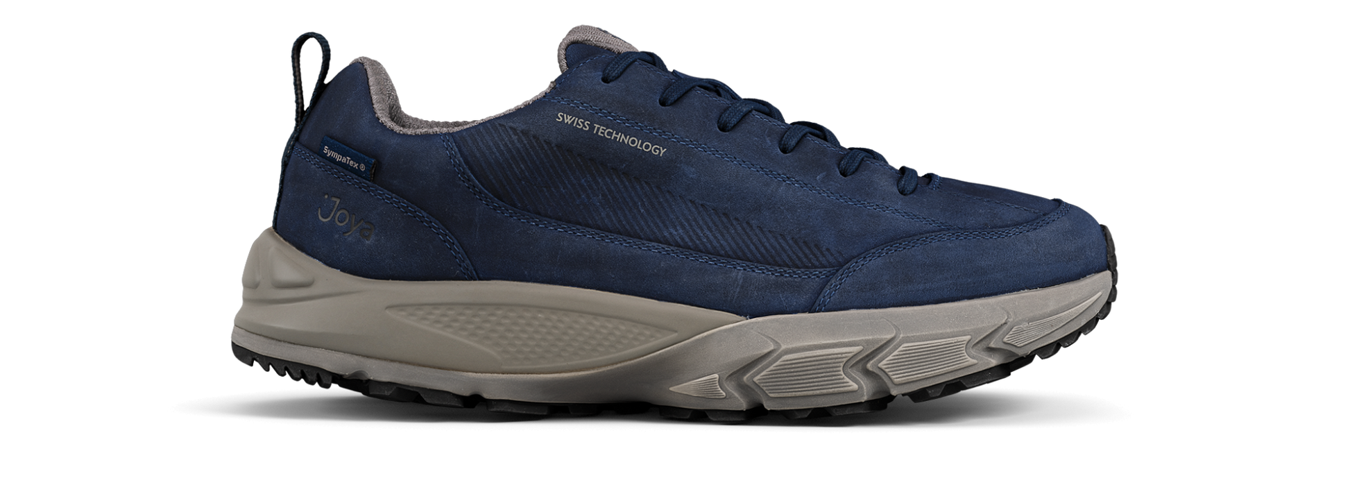 Oberstdorf STX M dark blue