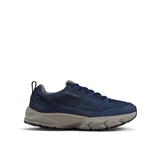 Oberstdorf STX M dark blue